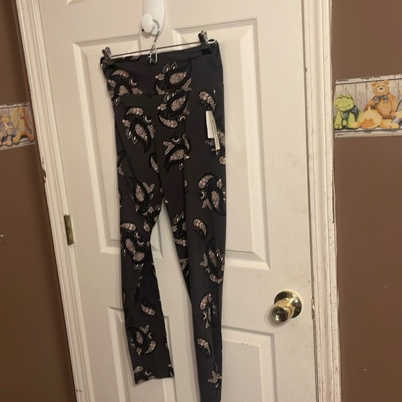 Christmas leggings charlotte russe
